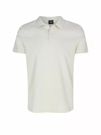 JOOP | Poloshirt Coupe Moderne BRADLEY | beige